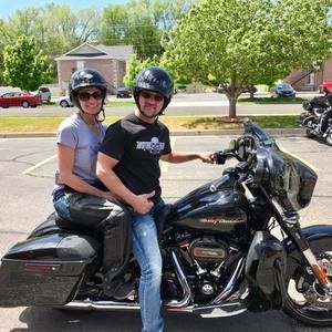 Meet your Posher, Shane